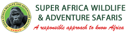 Super Africa Wildlife and Adventure Safaris - Group Tours